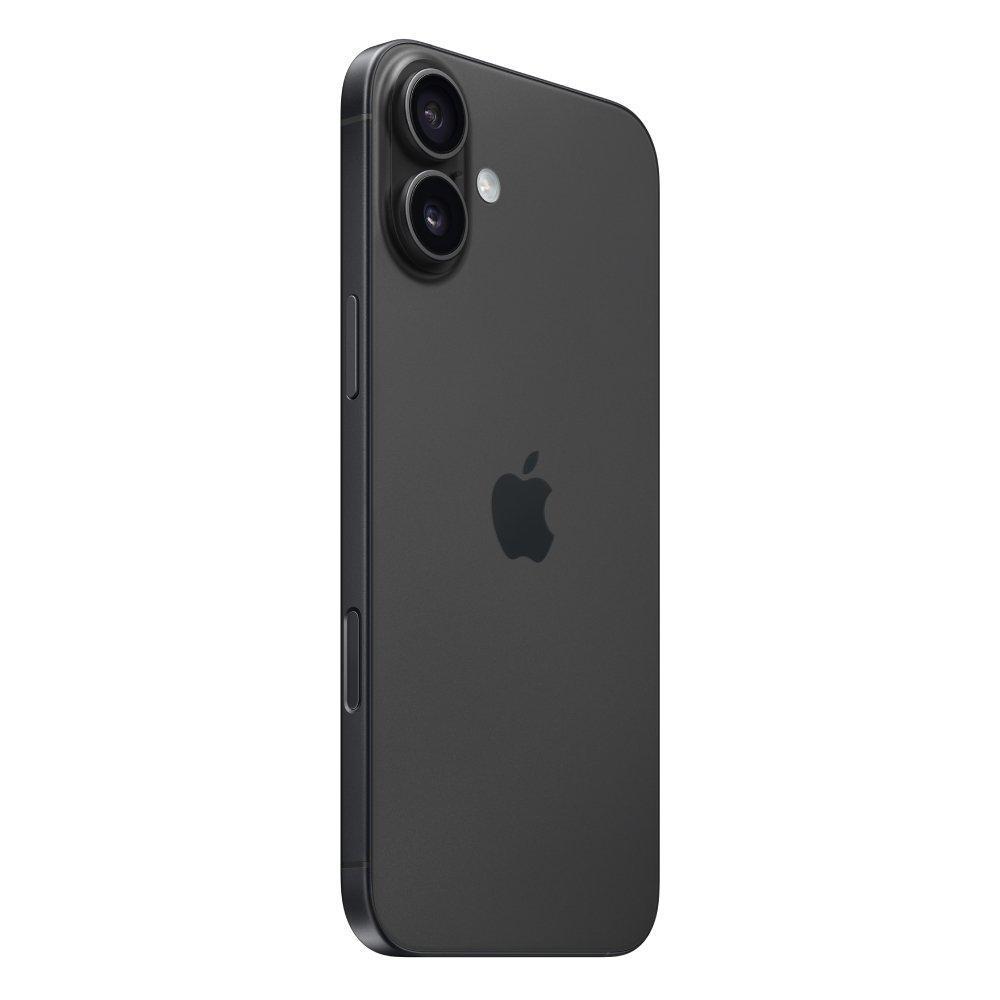 Apple iPhone 16 Plus 6.7-inch 512 GB Black