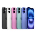 Apple iPhone 16 Plus 6.7-inch 512 GB Black