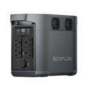 EcoFlow E980 Portable Power Station (500W, 980Wh)