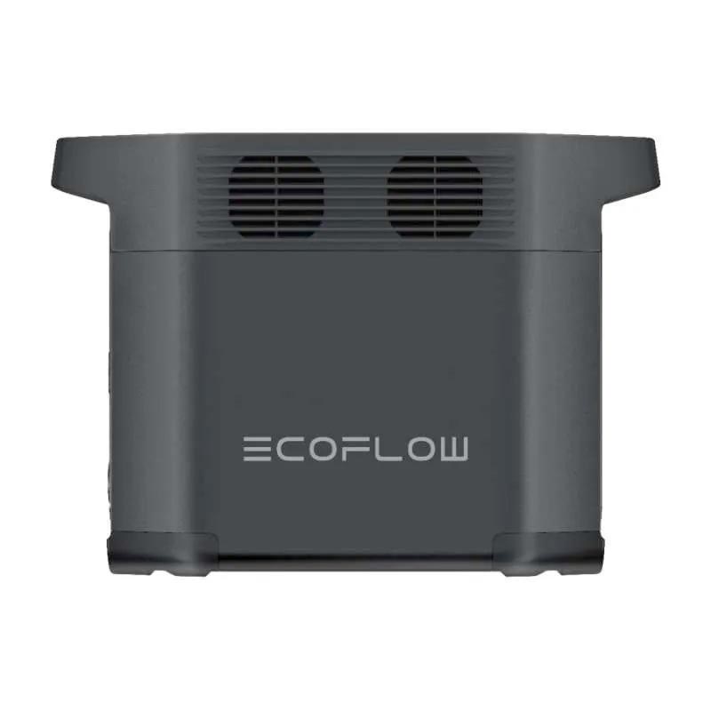 EcoFlow E980 Portable Power Station (500W, 980Wh)