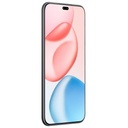 Honor 400 Pro 5G Phone, 6.7”, 512GB, 12GB RAM, 200MP - Black