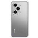 Honor 400 Pro 5G Phone, 6.7”, 512GB, 12GB RAM, 200MP - Grey