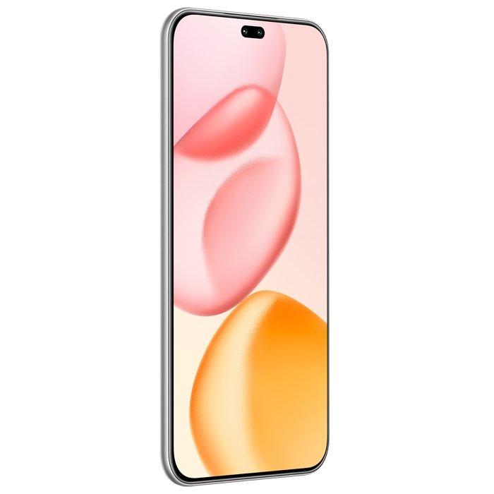 Honor 400 Pro 5G Phone, 6.7”, 512GB, 12GB RAM, 200MP - Grey