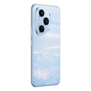 Honor 400 Pro 5G Phone, 6.7”, 512GB, 12GB RAM, 200MP - Blue