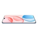 Honor 400 Pro 5G Phone, 6.7”, 512GB, 12GB RAM, 200MP - Blue