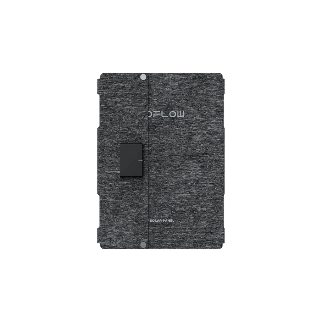 Ecoflow 45W Portable Solar Panel