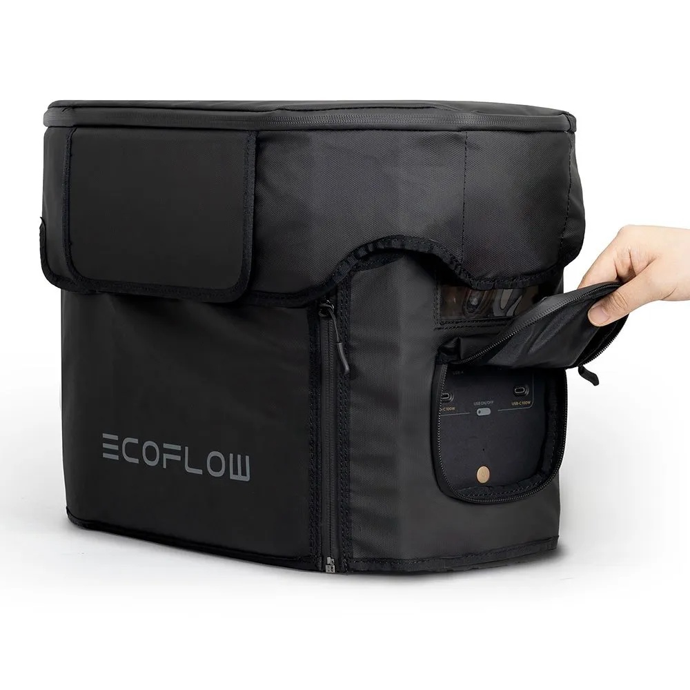 Ecoflow Delta 2 Max Bag