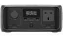 EcoFlow RIVER 3 Portable Power Station 245Wh capacity, 300W rated output, X-Boost up to 600W
