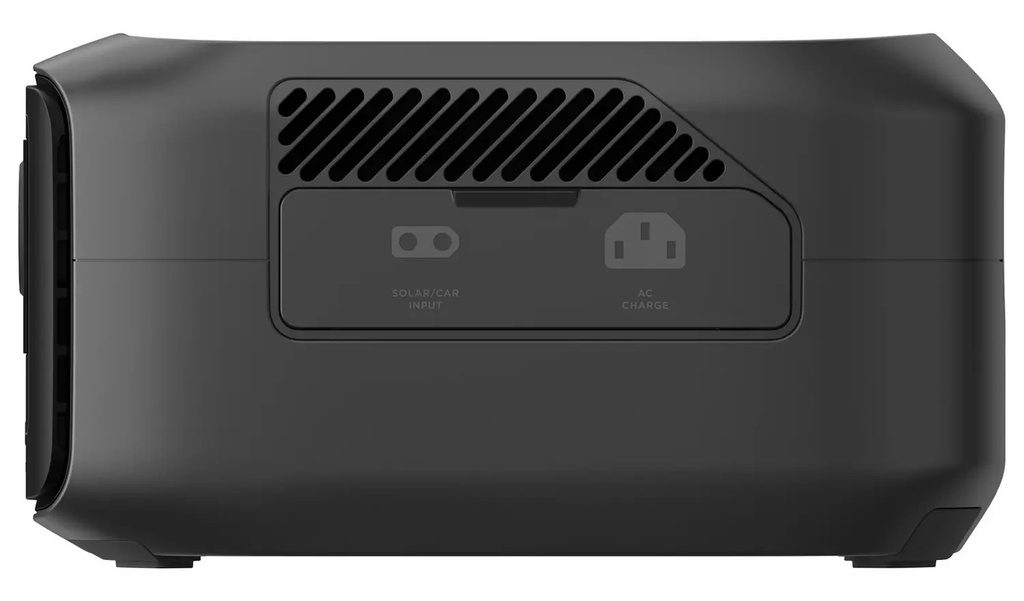 EcoFlow RIVER 3 Portable Power Station 245Wh capacity, 300W rated output, X-Boost up to 600W
