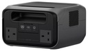 EcoFlow RIVER 3 Plus Portable Power Station 286Wh capacity 600W output, X-Boost up to 1200W