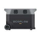 EcoFlow DELTA Pro Portable Power Station 3600Wh capacity 3600Wh output, X-Boost up to 4500W