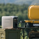 Portable Power Station Delta 3 Plus 3600W by EcoFlow