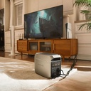 Portable Power Station Delta 3 Plus 3600W by EcoFlow
