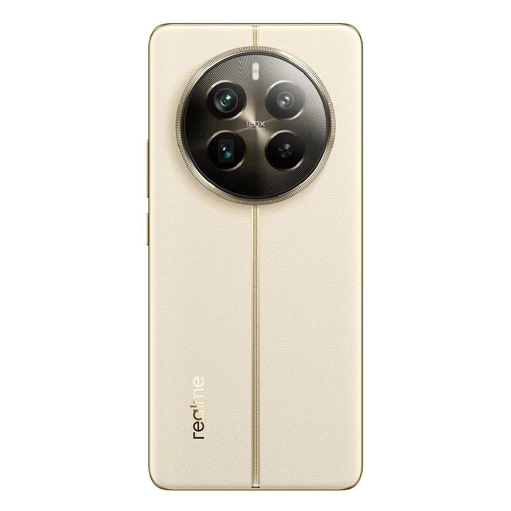 Realme 12 Pro Phone, 6.7-inch, 12GB RAM, 512GB – Beige