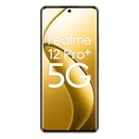 Realme 12 Pro Phone, 6.7-inch, 12GB RAM, 512GB – Beige