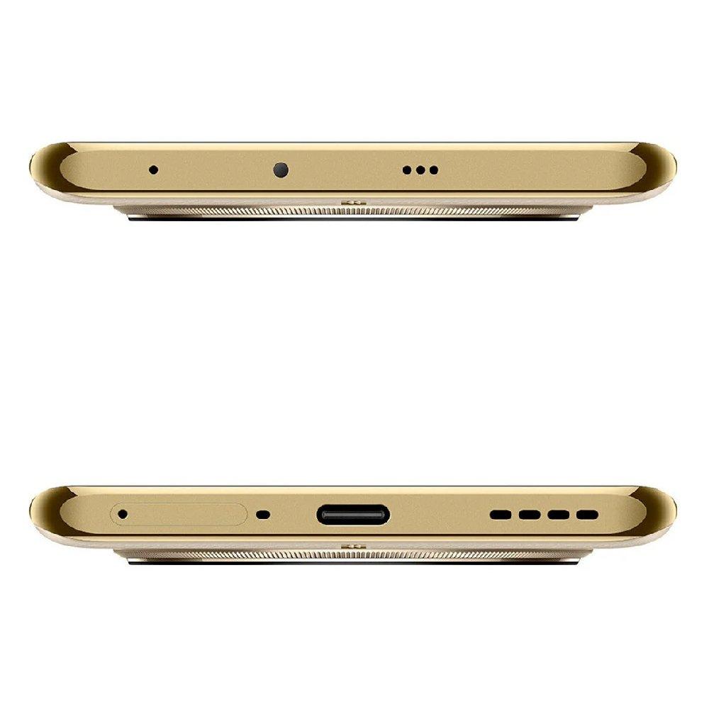 Realme 12 Pro Phone, 6.7-inch, 12GB RAM, 512GB – Beige