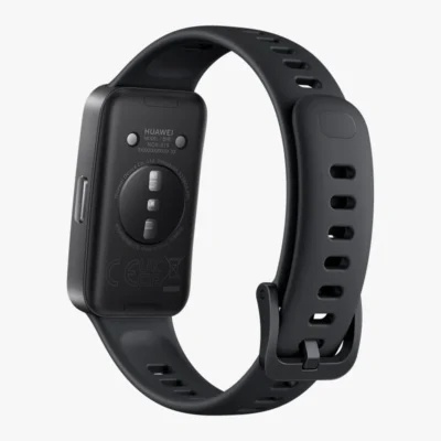 Huawei Band 10 - 1.47-inch AMOLED / Bluetooth 5.0 / Black