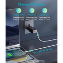 RAVPower Super Mini 1C Port - PD30W Travel Adpater