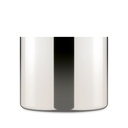 24Bottles Travel Tumbler 350ml - Mirror Steel