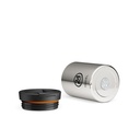 24Bottles Travel Tumbler 350ml - Mirror Steel