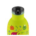 24Bottles Clima 330ml - Veggie Friends