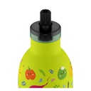 24Bottles Clima 330ml - Veggie Friends