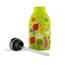 24Bottles Clima 330ml - Veggie Friends