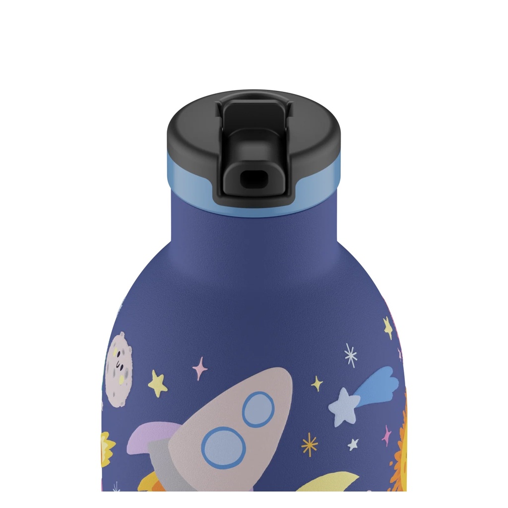 24Bottles Clima 330ml - Space Friends