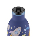 24Bottles Clima 330ml - Space Friends