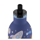24Bottles Clima 330ml - Space Friends
