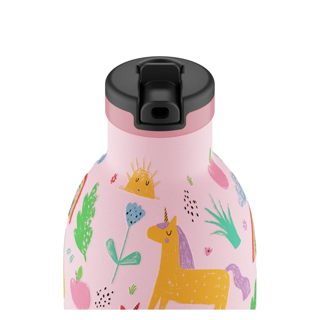 24Bottles Clima 330ml - Magic Friends