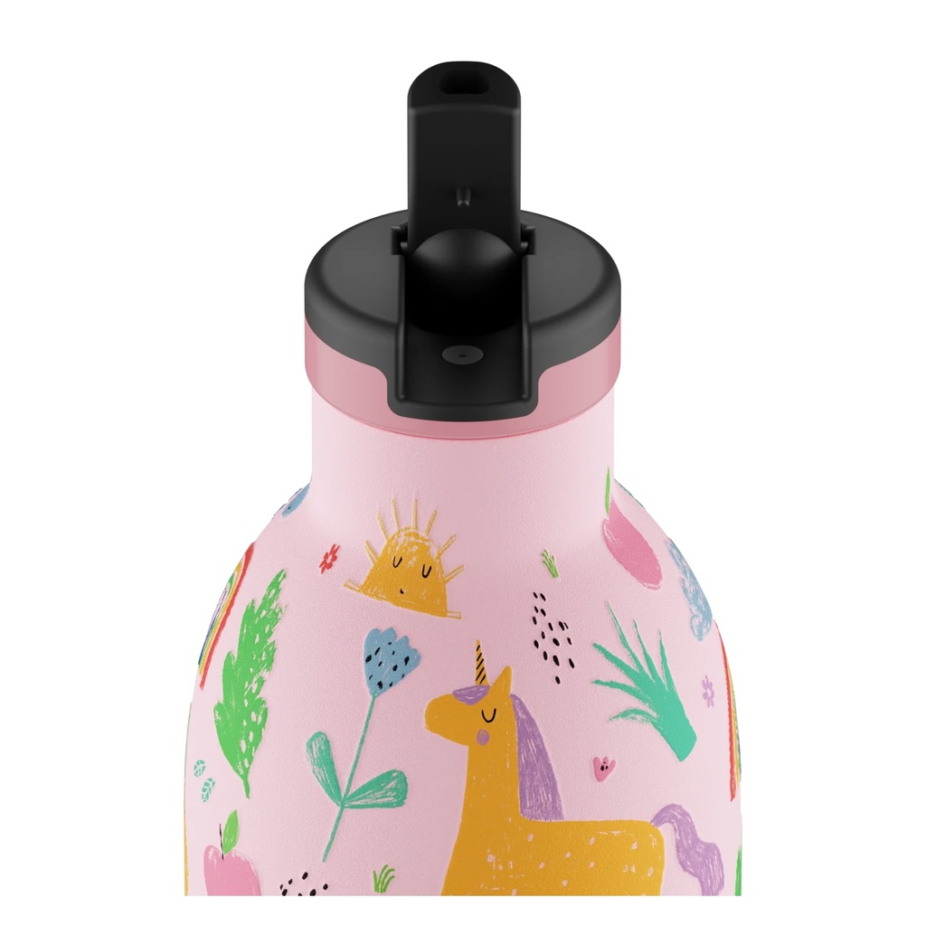 24Bottles Clima 330ml - Magic Friends