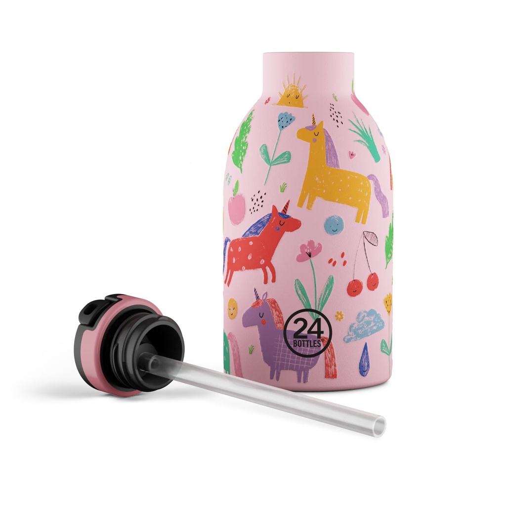 24Bottles Clima 330ml - Magic Friends