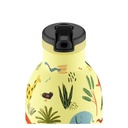 24Bottles Clima 330ml - Jungle Friends