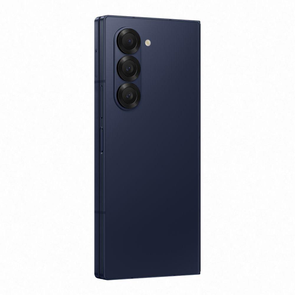 Samsung Galaxy Z Fold 6 7.6-inch 12GB RAM 256GB - Navy