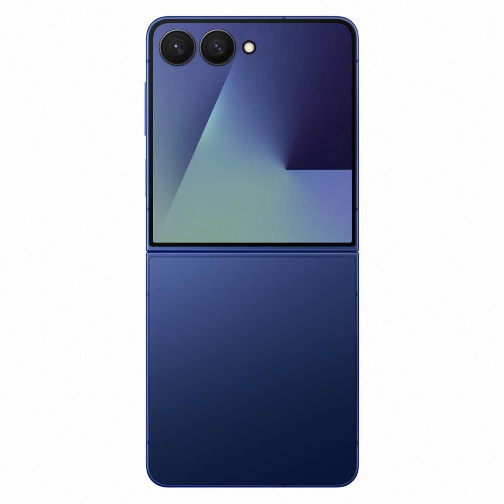 Samsung Galaxy Z Flip7 12GB 256GB - Blue Shadow