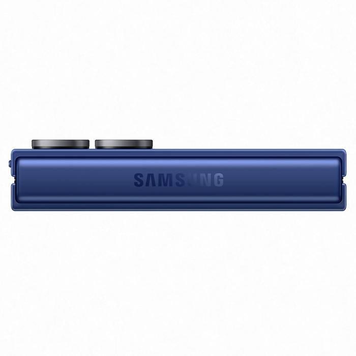 Samsung Galaxy Z Flip7 12GB 256GB - Blue Shadow