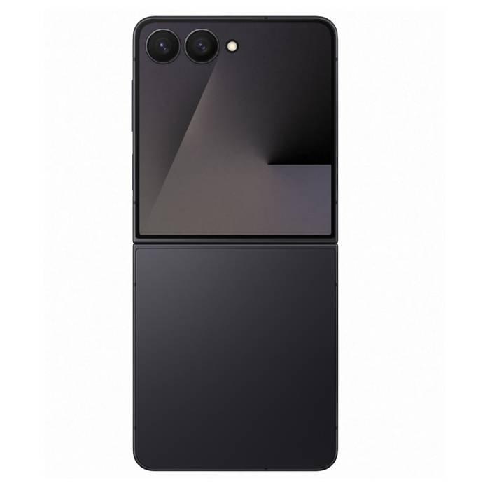 Samsung Galaxy Z Flip7 12GB 256GB - JetBlack