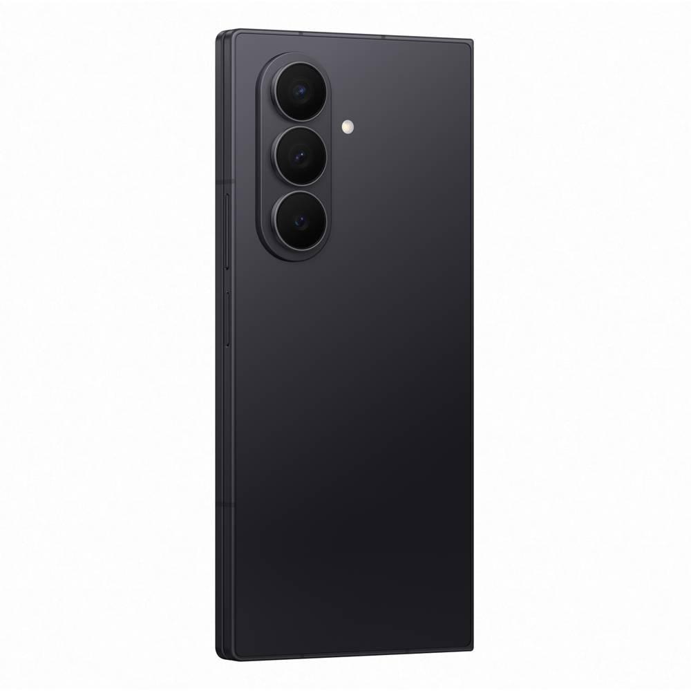 Samsung Galaxy Z Fold 7 - 256GB / Jet-black / 12GB RAM / 5G / 8.0" QXGA+