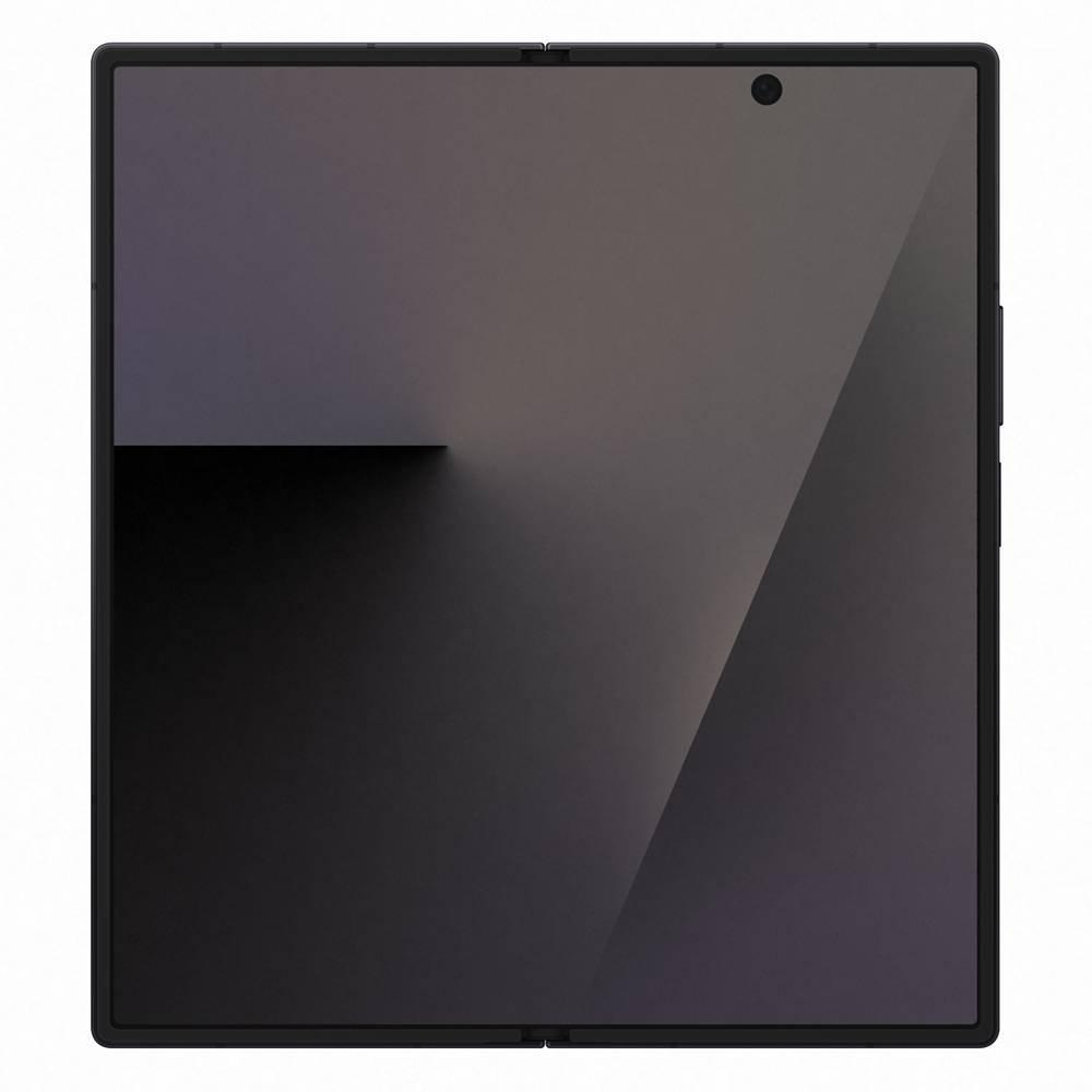Samsung Galaxy Z Fold7 5G 256GB Phone - Silver Shadow