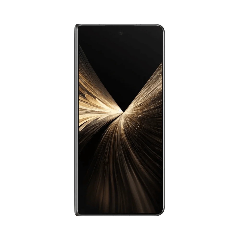 Honor Magic V5 – 5G Foldable Flagship 7.95", 512GB/16GB RAM - Black