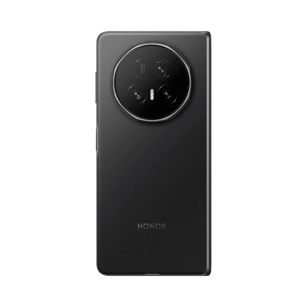Honor Magic V5 – 5G Foldable Flagship 7.95", 512GB/16GB RAM - Black