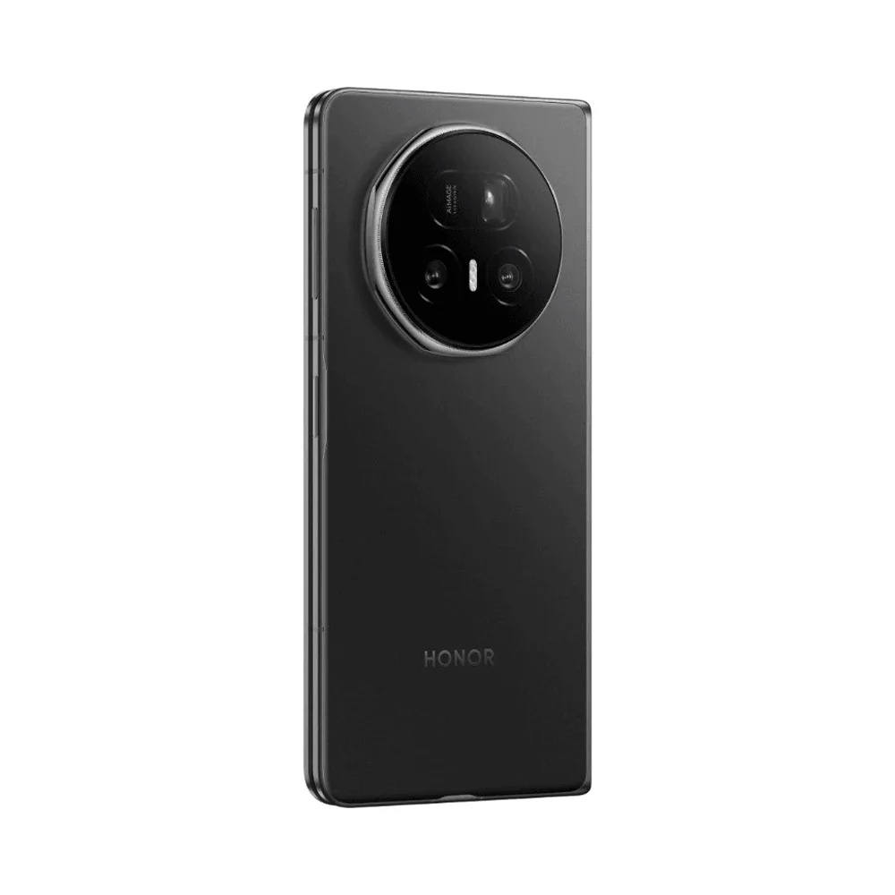 Honor Magic V5 – 5G Foldable Flagship 7.95", 512GB/16GB RAM - Black