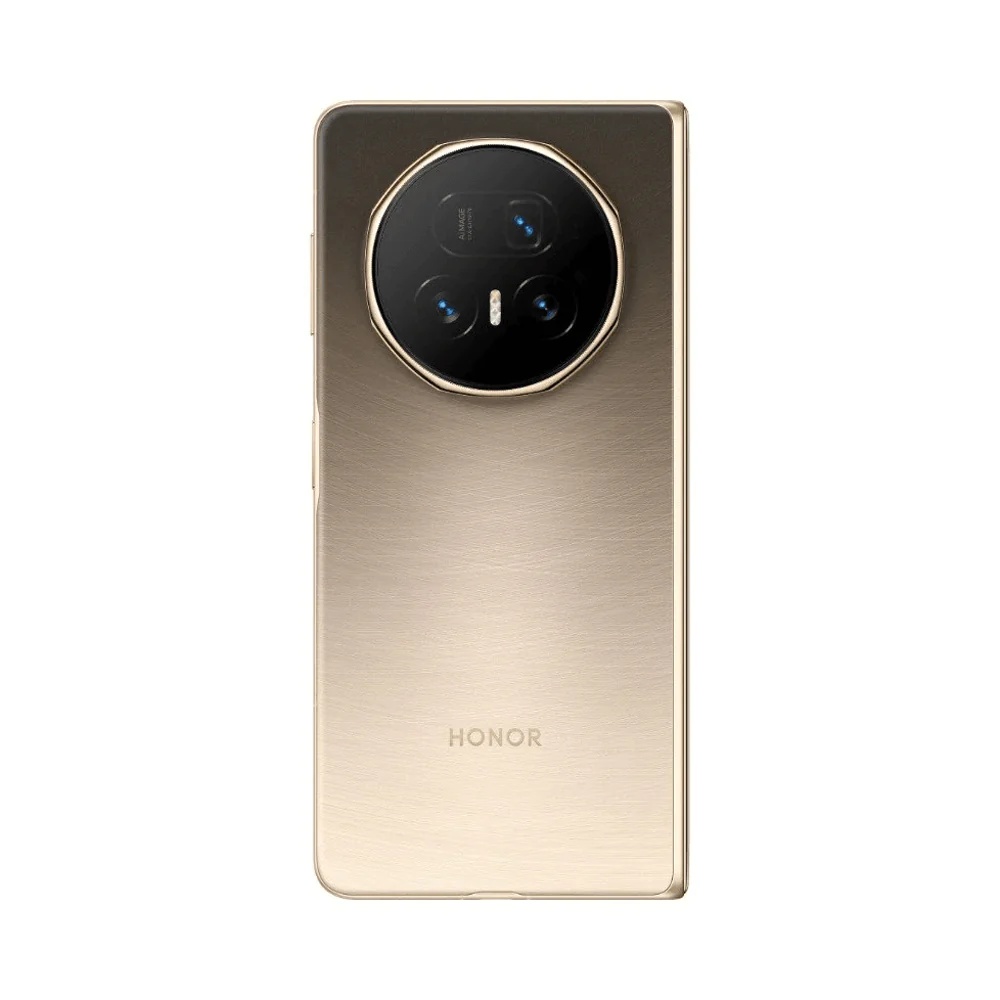 Honor Magic V5 – 5G Foldable Flagship 7.95", 512GB/16GB RAM - Dawn Gold