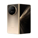 Honor Magic V5 – 5G Foldable Flagship 7.95", 512GB/16GB RAM - Dawn Gold
