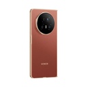 Honor Magic V5 – 5G Foldable Flagship 7.95",512GB/16GB RAM - Reddish Brown