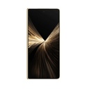 Honor Magic V5 – 5G Foldable Flagship 7.95", 512GB/16GB RAM - Ivory White