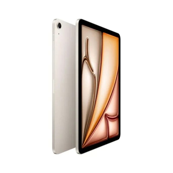 Apple iPad Air 6 M2 2024 128GB WIFI 11-inch Tablet – Starlight