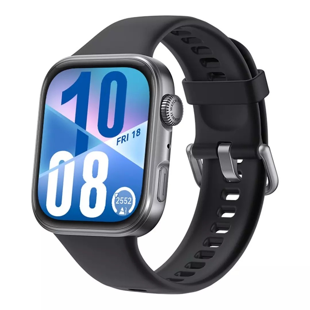 Huawei Fit 4 Smart Watch – Black