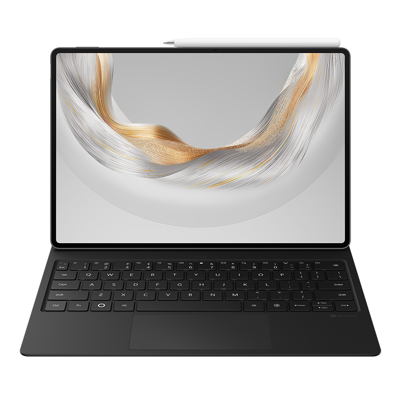 HUAWEI MatePad Pro 12.2-inch 2025 PaperMatte Edition WIFI 12+512 GB - Black Inbox Keyboard